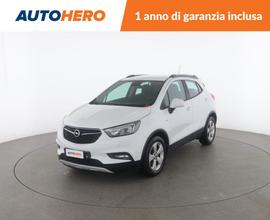 OPEL Mokka X HM99776