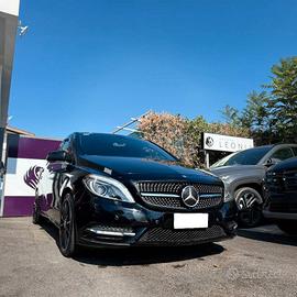 Mercedes Classe B 200 d (cdi) Premium auto