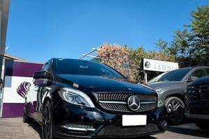 Mercedes Classe B 200 d (cdi) Premium auto