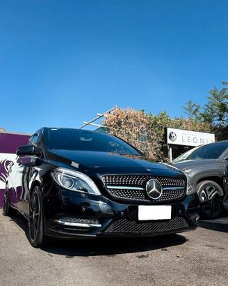 Mercedes Classe B 200 d (cdi) Premium auto