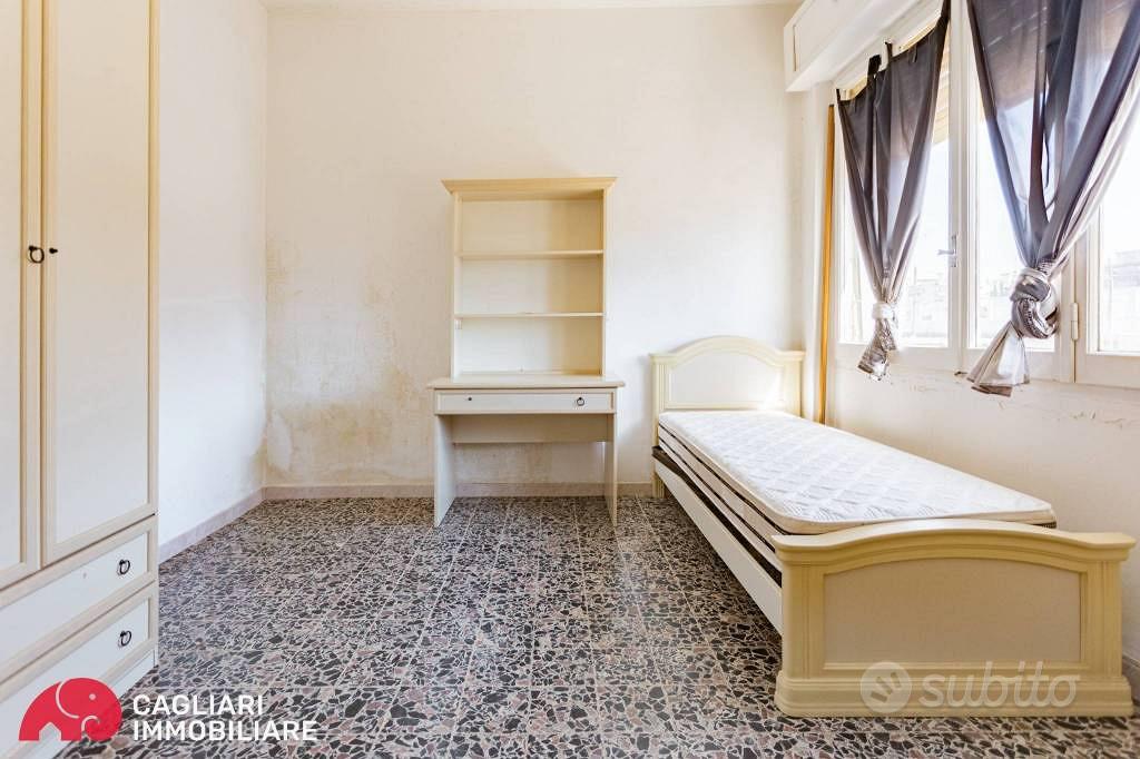 Apartment in Cagliari, Fonsarda - Altro