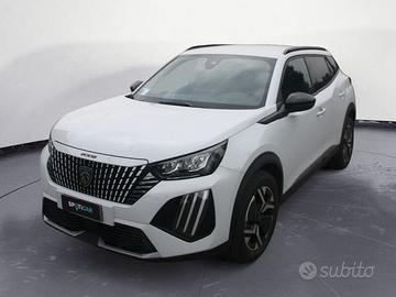 Peugeot 2008 PureTech 100 Allure S/S
