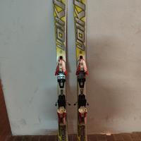 sci Volkl 130cm