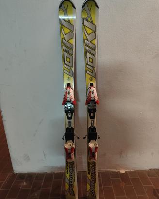sci Volkl 130cm
