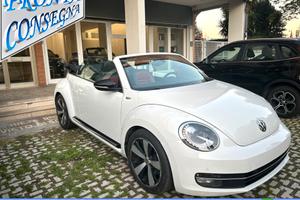 Volkswagen Maggiolino Cabrio 1.4 TSI 60's annivers