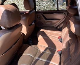JEEP Cherokee 2ª serie - 1999