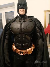 BATMAN HACHETTE , ALTEZZA 92 CM