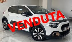 Citroen C3 BlueHDi 100 S&S C-Series