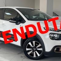 Citroen C3 BlueHDi 100 S&S C-Series