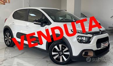Citroen C3 BlueHDi 100 S&S C-Series