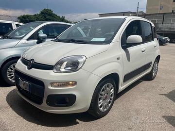 FIAT Panda 1.3 MJT 80 CV S&S