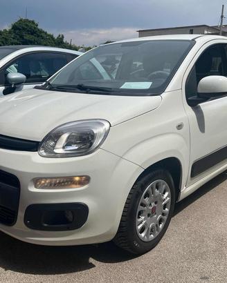 FIAT Panda 1.3 MJT 80 CV S&S