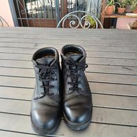 scarpone D'oro Tex marca in buono stato  n43