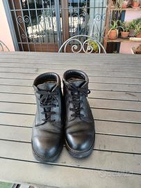scarpone D'oro Tex marca in buono stato  n43