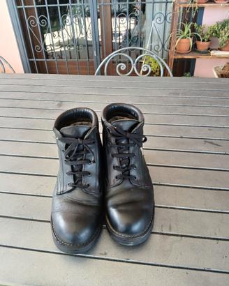 scarpone D'oro Tex marca in buono stato  n43
