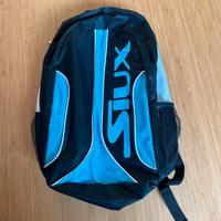 Zaino sportivo Padel Siux