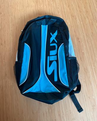 Zaino sportivo Padel Siux
