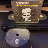 DVD Vasco 