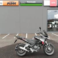 Benelli TRK 251 - Km0