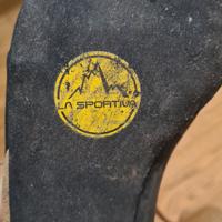 scarpe arrampicata la sportiva