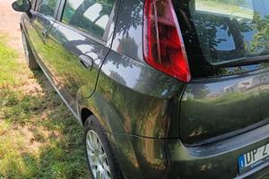 FIAT Punto 3ª serie - 2007