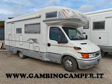Mobilvetta ICARO S 10