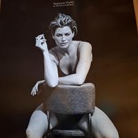 Calendario Pirelli 1996