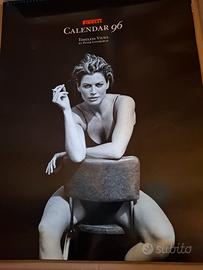 Calendario Pirelli 1996