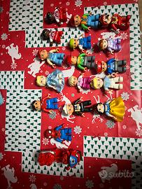 Personaggi LEGO Duplo vari
