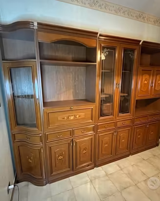 Mobile da soggiorno o sala pranzo