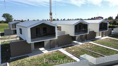 Nuova CASA INDIPENDENTE