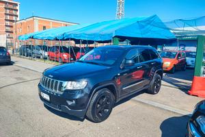 Jeep Grand Cherokee 3.0 CRD 241 CV Limited