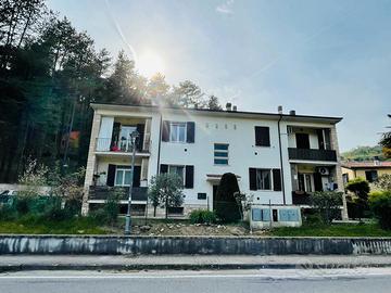 Appartamento 80mq a Valtopina