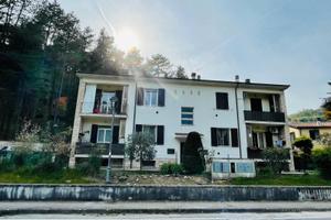 Appartamento 80mq a Valtopina