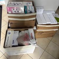 Articoli per negozio di informatica