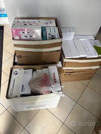 Articoli per negozio di informatica