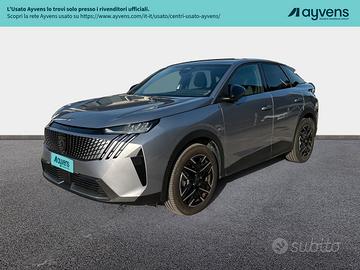 Peugeot 3008 Hybrid 145 e-DCS6 Allure