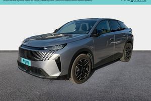 Peugeot 3008 Hybrid 145 e-DCS6 Allure