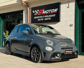 Abarth 595 1.4 Turbo T-Jet 145 CV