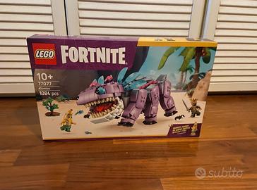 77077 Fortnite Klombo MISB