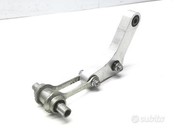YAMAHA MT-07 690 LEVERAGGIO MONO AMMORTIZZATORE PO