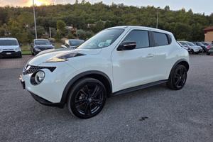 Nissan Juke 1.5 dCi Start&Stop Tekna