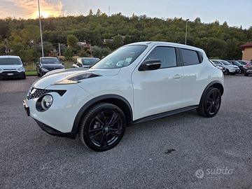Nissan Juke 1.5 dCi Start&Stop Tekna
