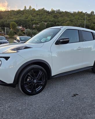 Nissan Juke 1.5 dCi Start&Stop Tekna