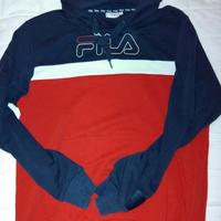 Felpa FILA