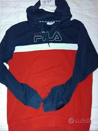 Felpa FILA