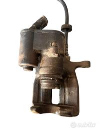 Pinza freno posteriore destra Audi A6 4F 3000 tdi 