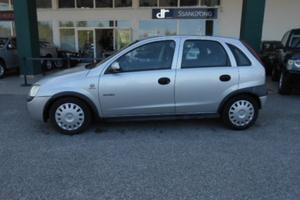 Opel Corsa 1.7 16V DI cat 5 porte Comfort