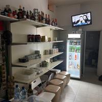 scaffali in ferro 