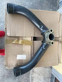 TUBO DI SCARICO VOLVO PENTA CODICE 3851000 NUOVO